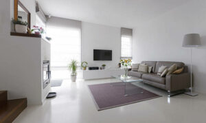 epoxy flooring