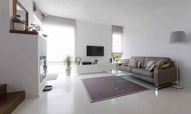 epoxy flooring