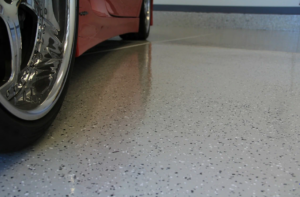 garage floors