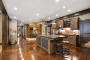 Epoxy Floor Coating