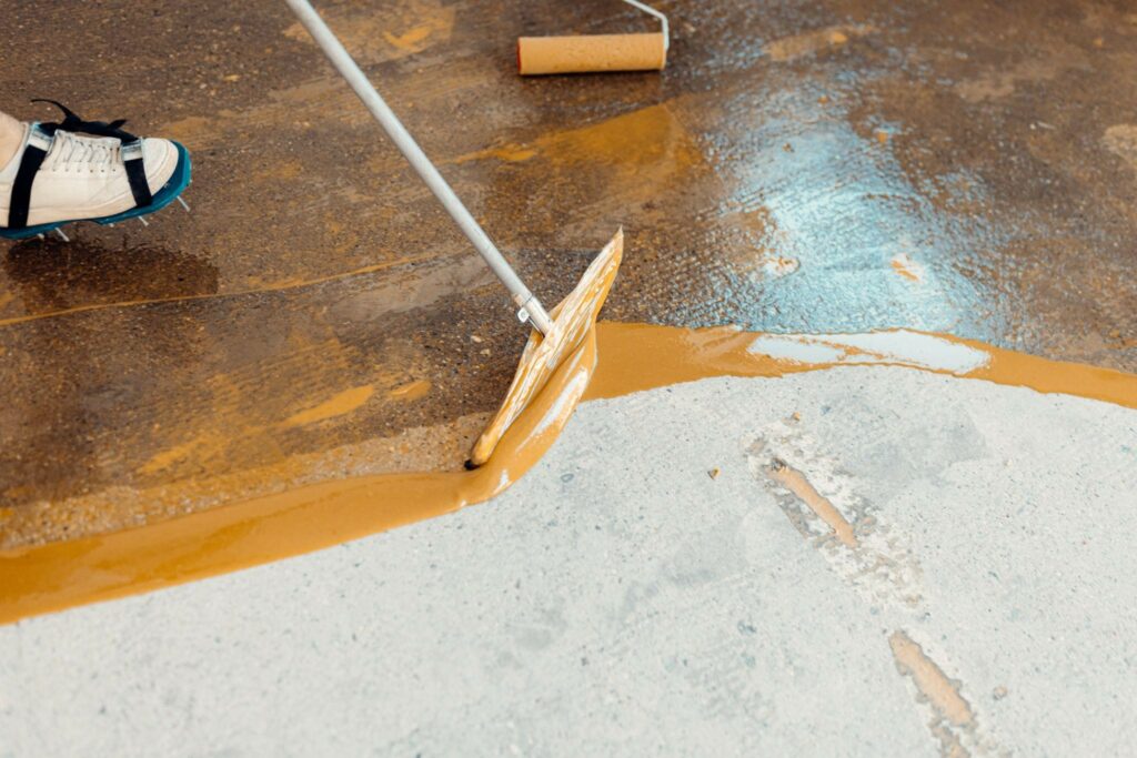 flooring