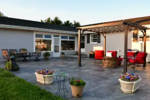 Decorative Concrete