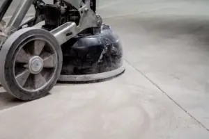 concrete epoxy floor contractors