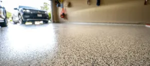Garage Floor Coating