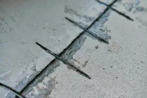 Concrete Floor